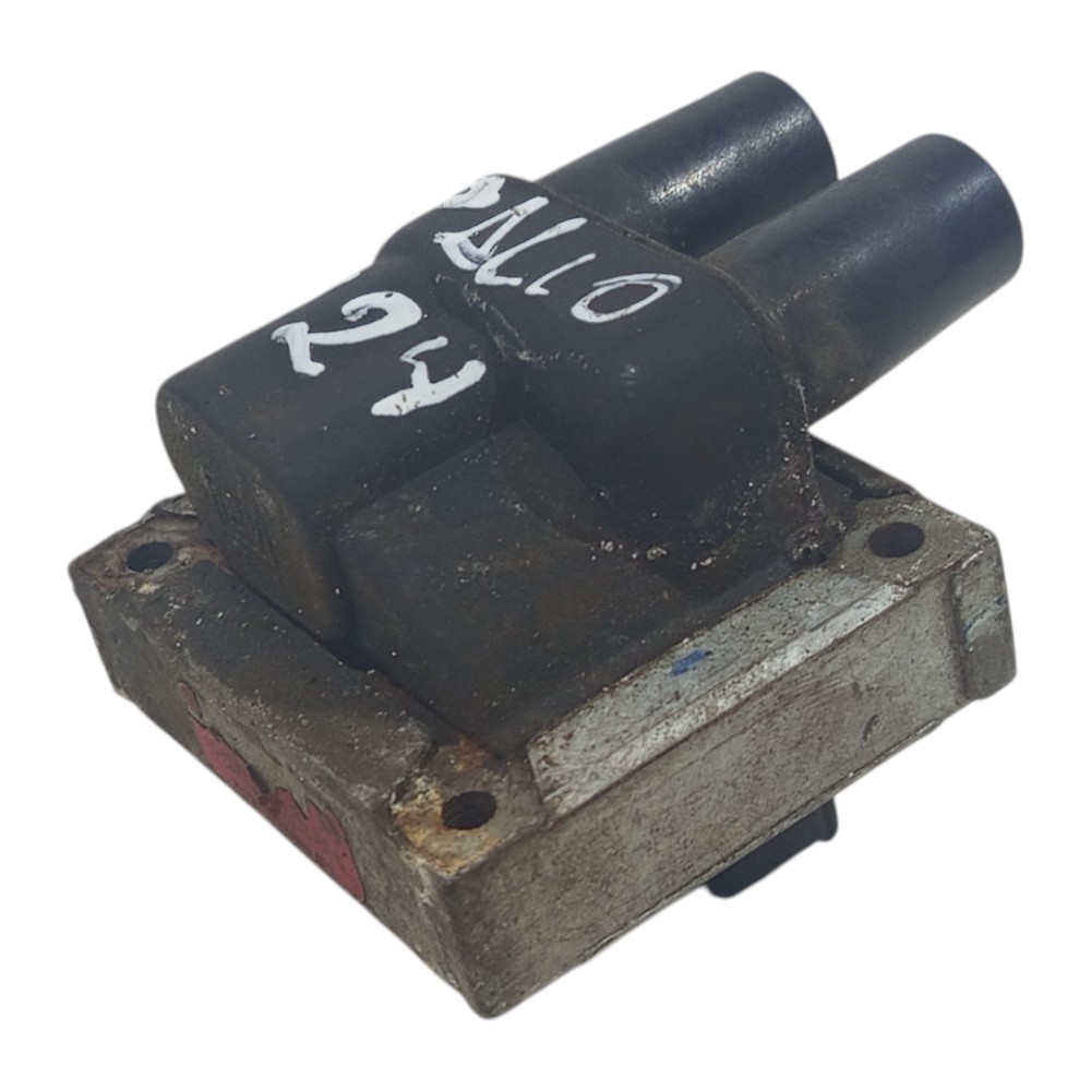 Bobina Ignição Fiat Palio 1.6 8v 1996 1997 1998 1999 A 2000 2