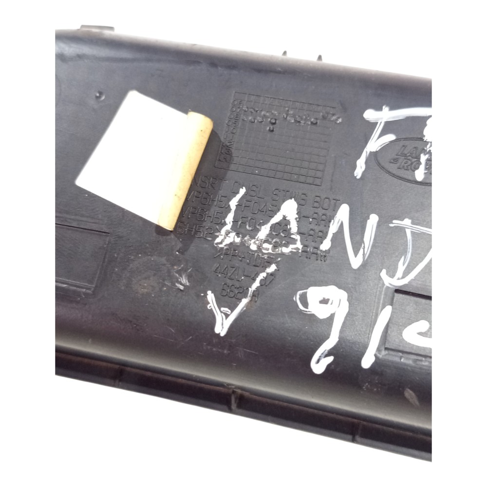 Porta Objetos Console Central Freelander 2 2007 2008 A 2014 8
