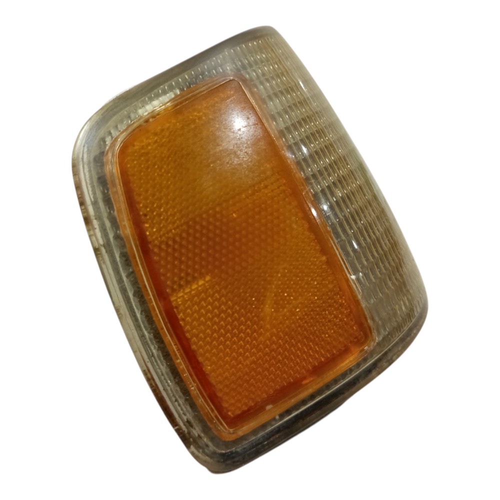 Pisca Alerta Luz Posição Direito Vw Gol 94 A 1999 1