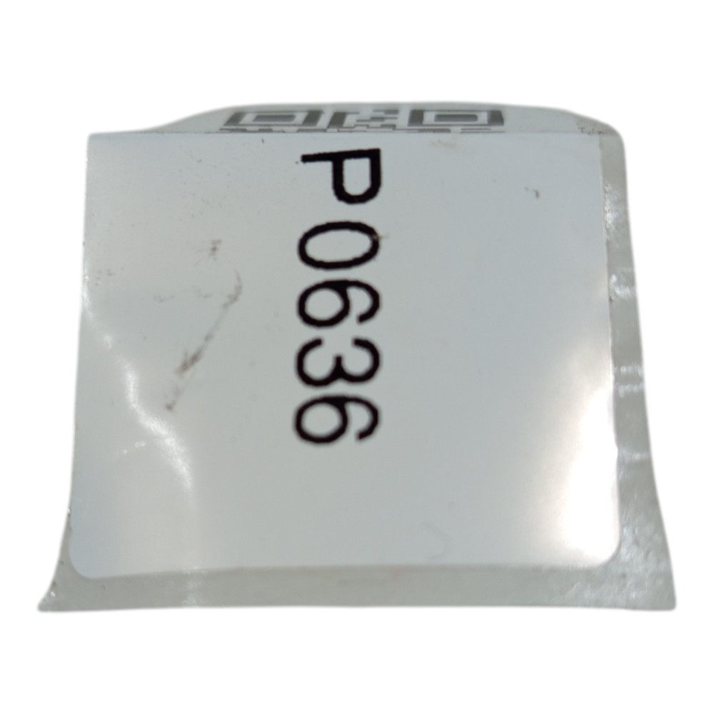 Parachoque Traseiro Volkswagen Golf 1999 2000 2001 A 2007 10