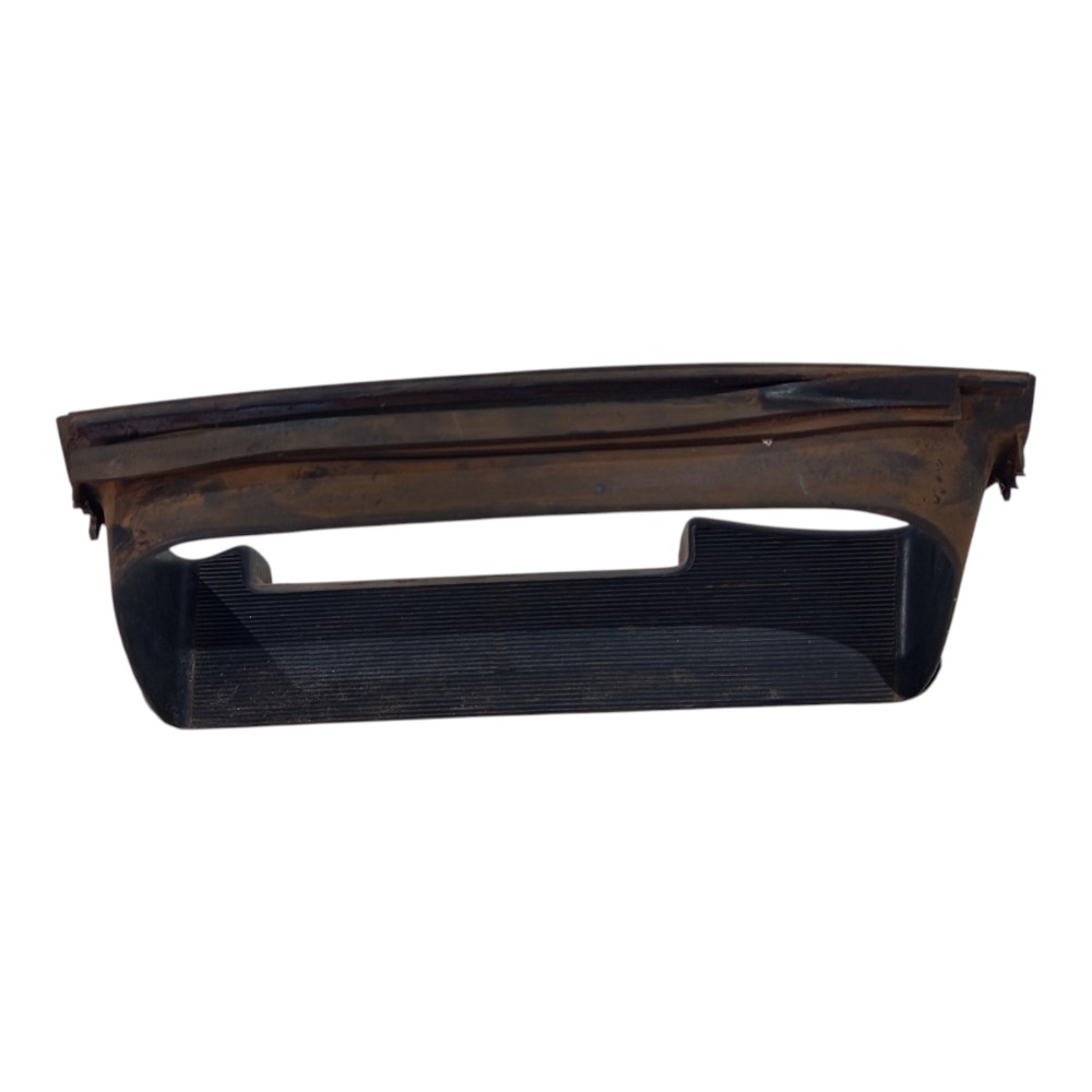 Moldura Paineil Instrumentos Santana 1994 1995 1996 A 2002  Preto 8