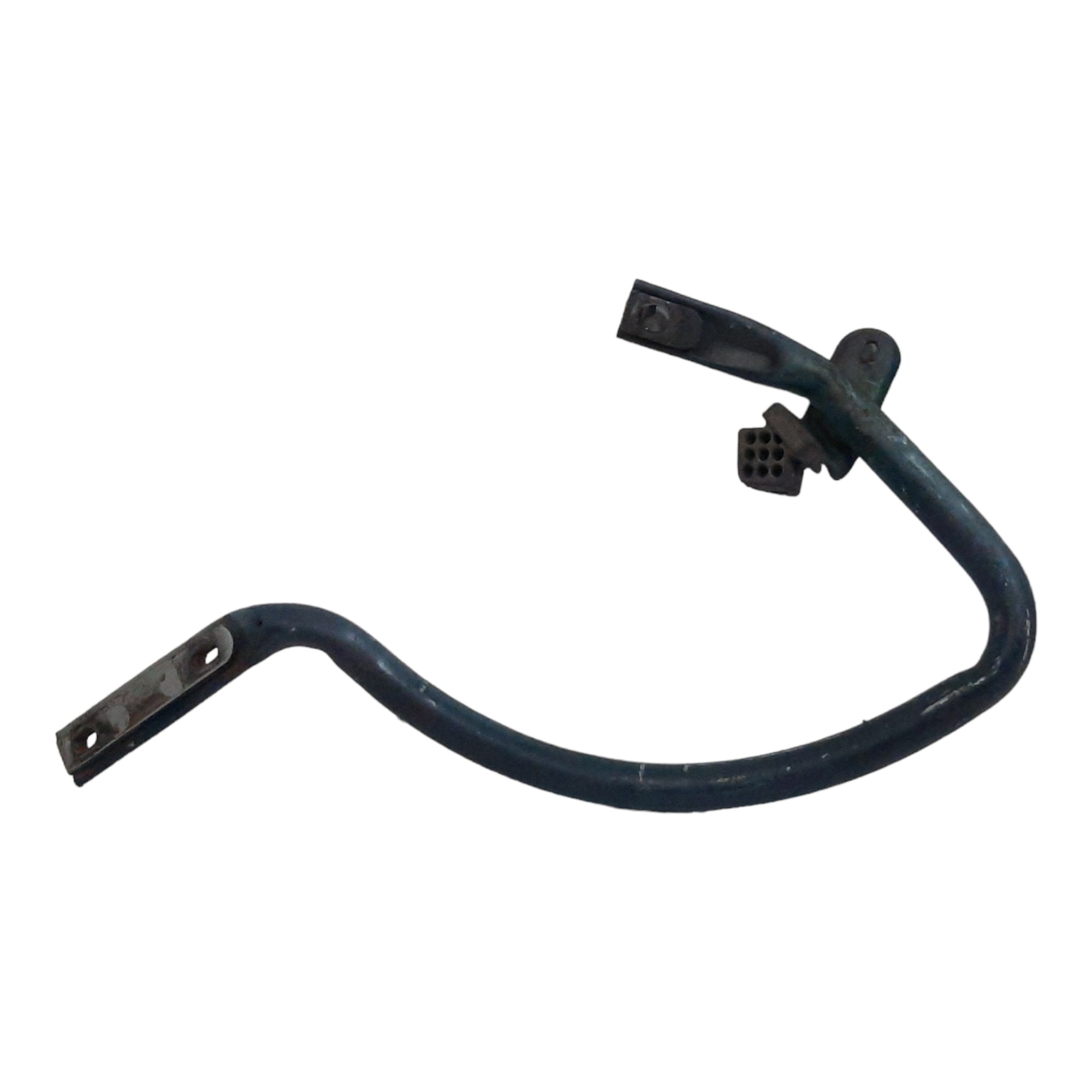 Dobradiça Esquerda Porta Malas Chevrolet Vectra 1997 A 2004 7