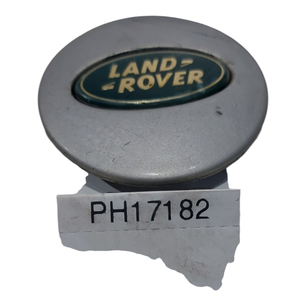 Calota Central Aro 19 Land Rover Freelander 2009 A 2016 6