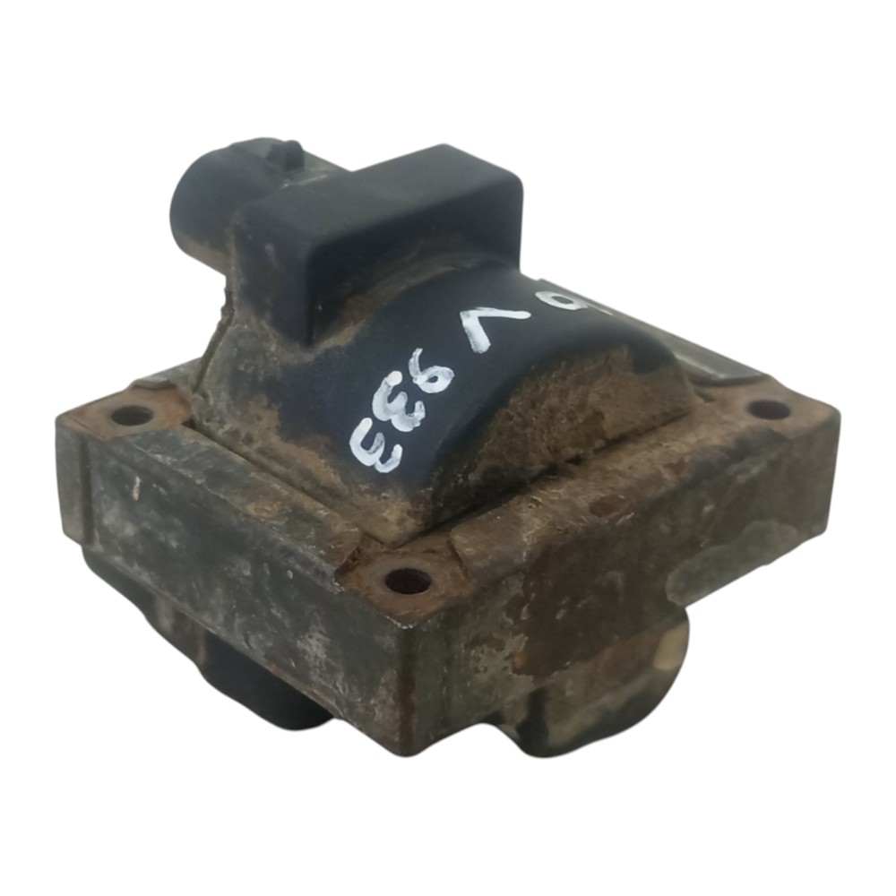 Bobina Ignição Fiat Uno 1.0 8v Fire 2004 2005 2006 A 2014 6