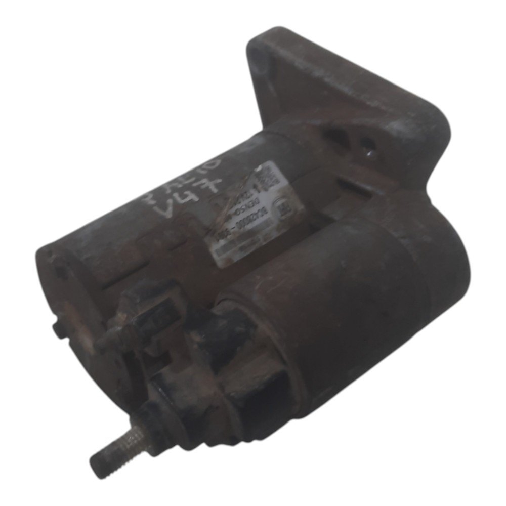 Motor Arranque Fiat Palio Grand Siena 1.0 1.4 2012 A 2021 2