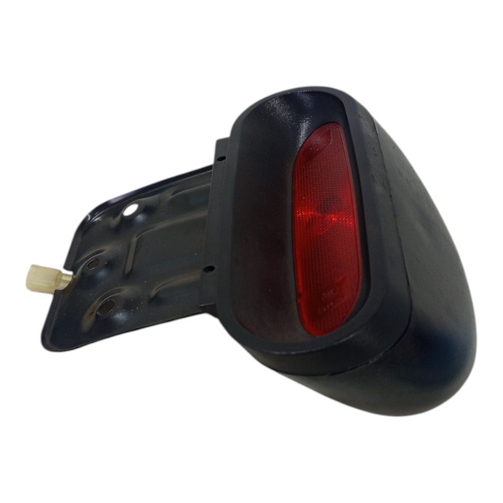 Luz Freio Breack Light Chery Qq 1.1 2011 2012 2013 A 2014 2