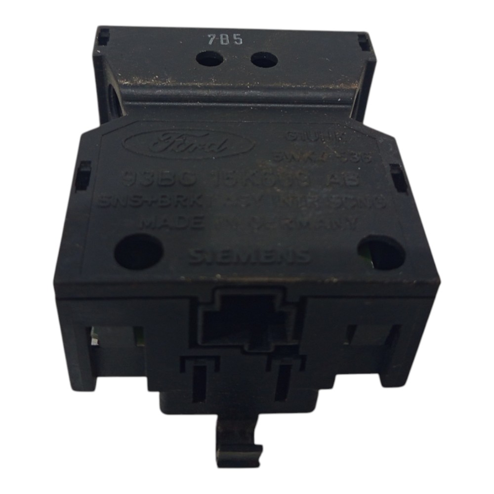 Módulo Alarme Ford Mondeo 1996 1997 1998 1999 2000 A 2001