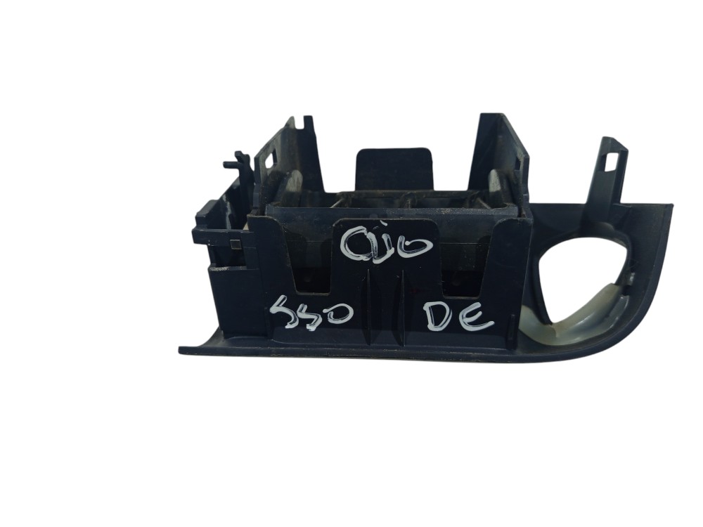 Difusor Ar Painel Lateral Esquerdo Renault Clio 2000 A 2012 4