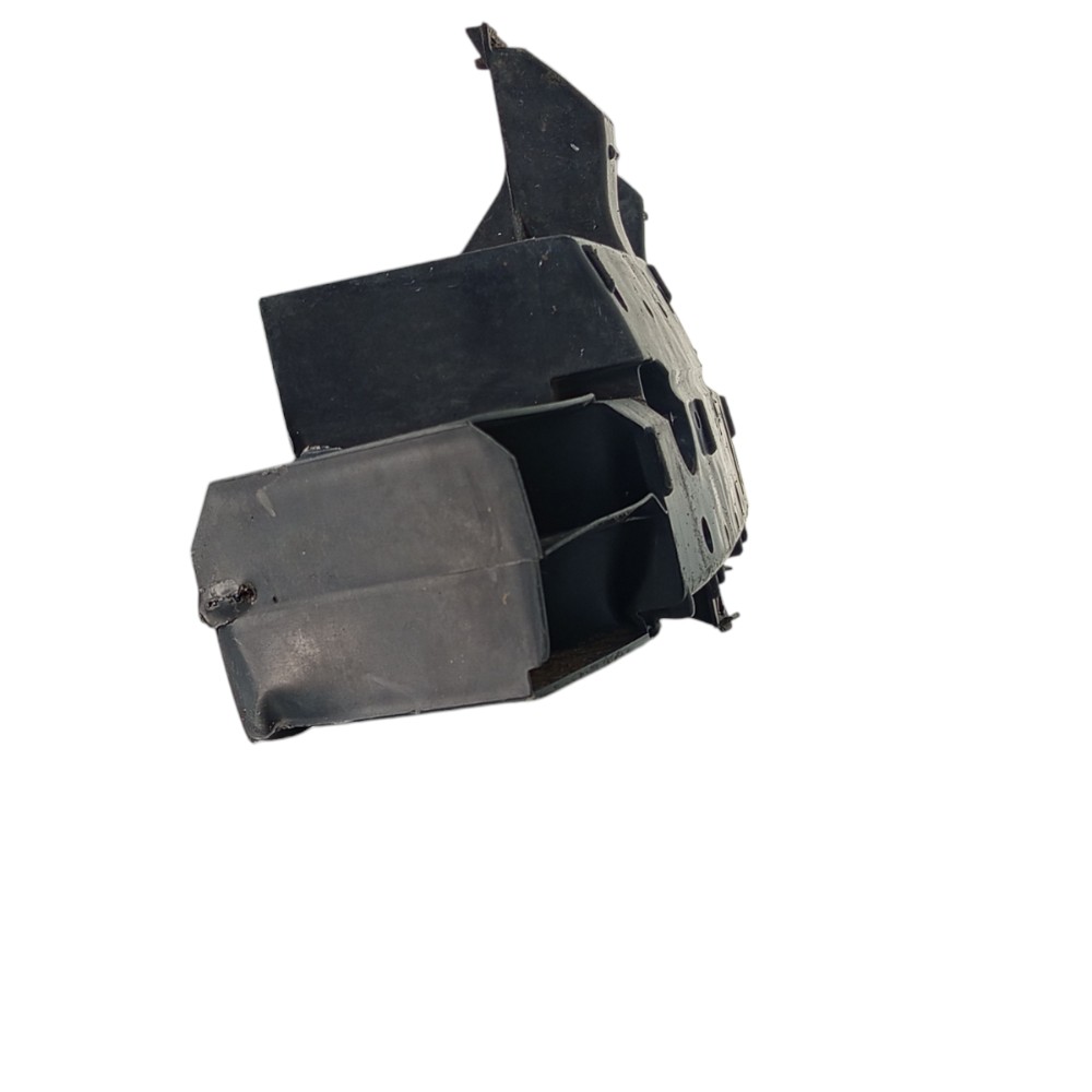 Alma Absorvedor Traseiro Esquerdo Renault Clio 2004 A 2012 4