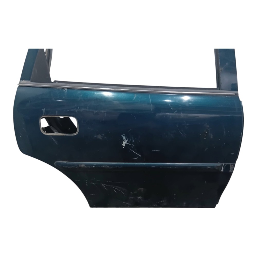 Porta Traseira Direita Chevrolet Vectra B2 1997 A 2005 Traseira Direita 6