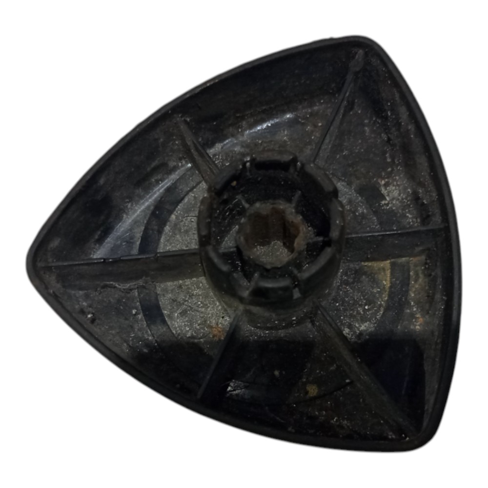 Manopla Ajuste Banco Volkswagen Gol G3 1.0 8v 1999 A 2005 5