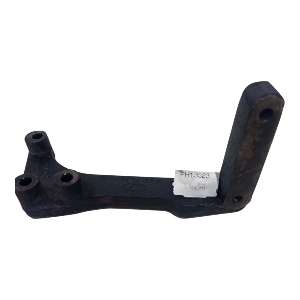 Suporte Motor Chery Qq 1.1 16v 2011 A 2014 6