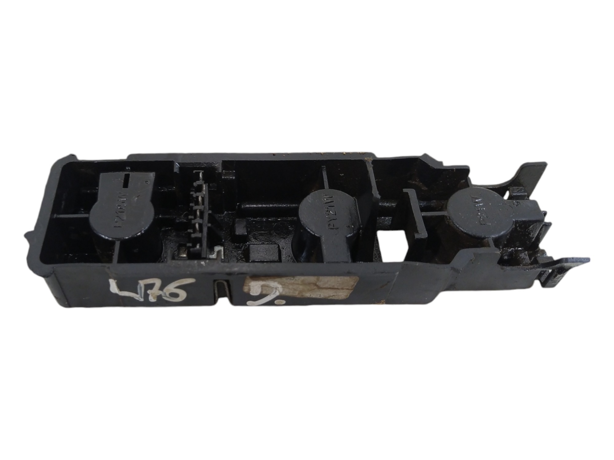 Cirucito Lanterna Direita Chevrolet Corsa Sedan 2000 A 2010