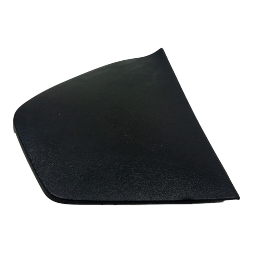 Moldura Tampa Lateral Esquerdo Painel Peugeot 307 2004 A 12 1