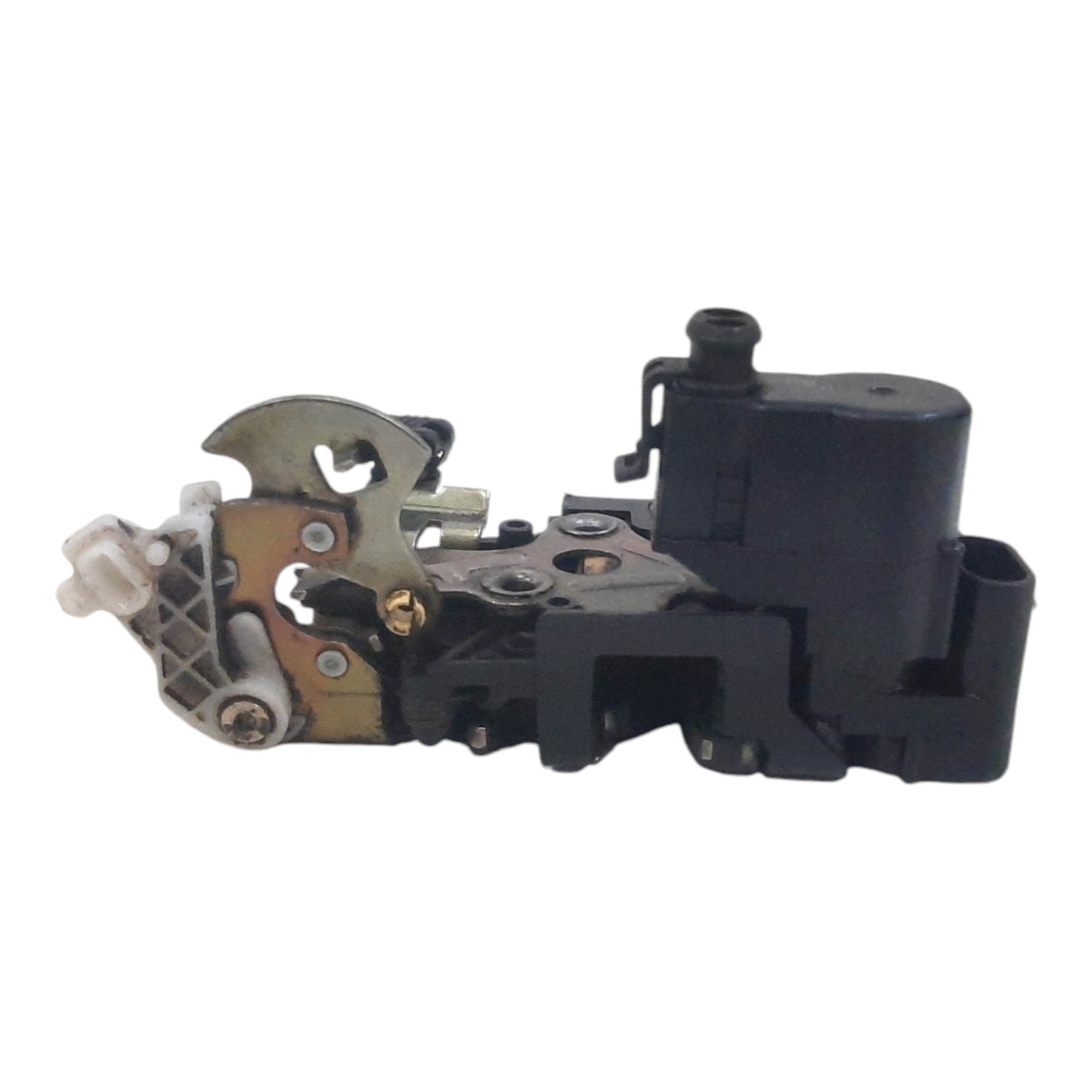 Fechadura Traseira Direita Fiat Brava Marea 1997 1998 A 2003 3