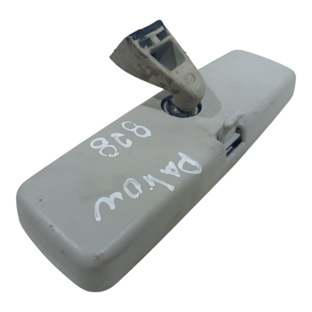 Retrovisor Interno Fiat Palio 1996 1997 1998 1999 A 2000 5