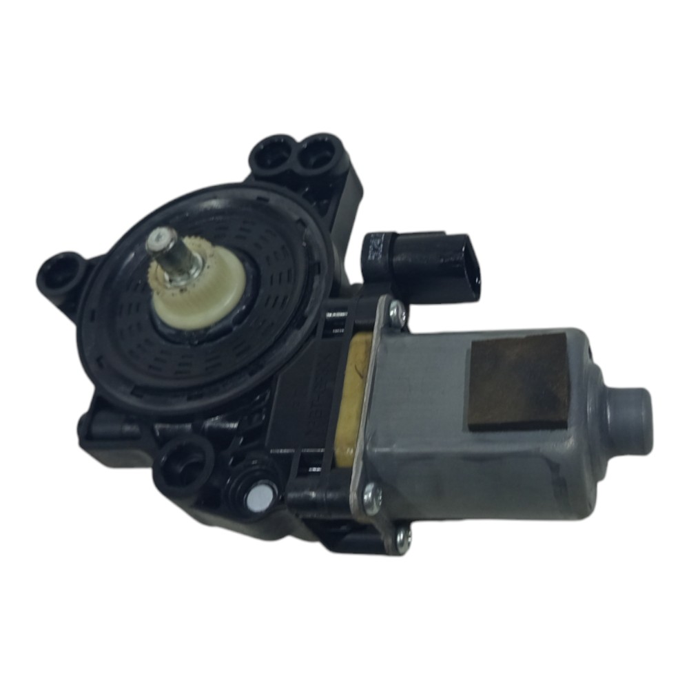 Motor Máquina Vidro Dianteiro Esquerdo I30 2013 2014 A 2016 4