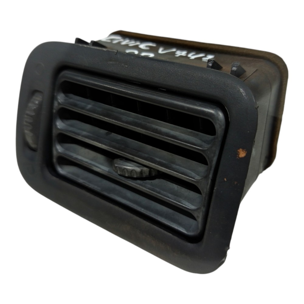 Difusor Ar Direito Honda Civic 1996 1997 1998 1999 A 2000 1