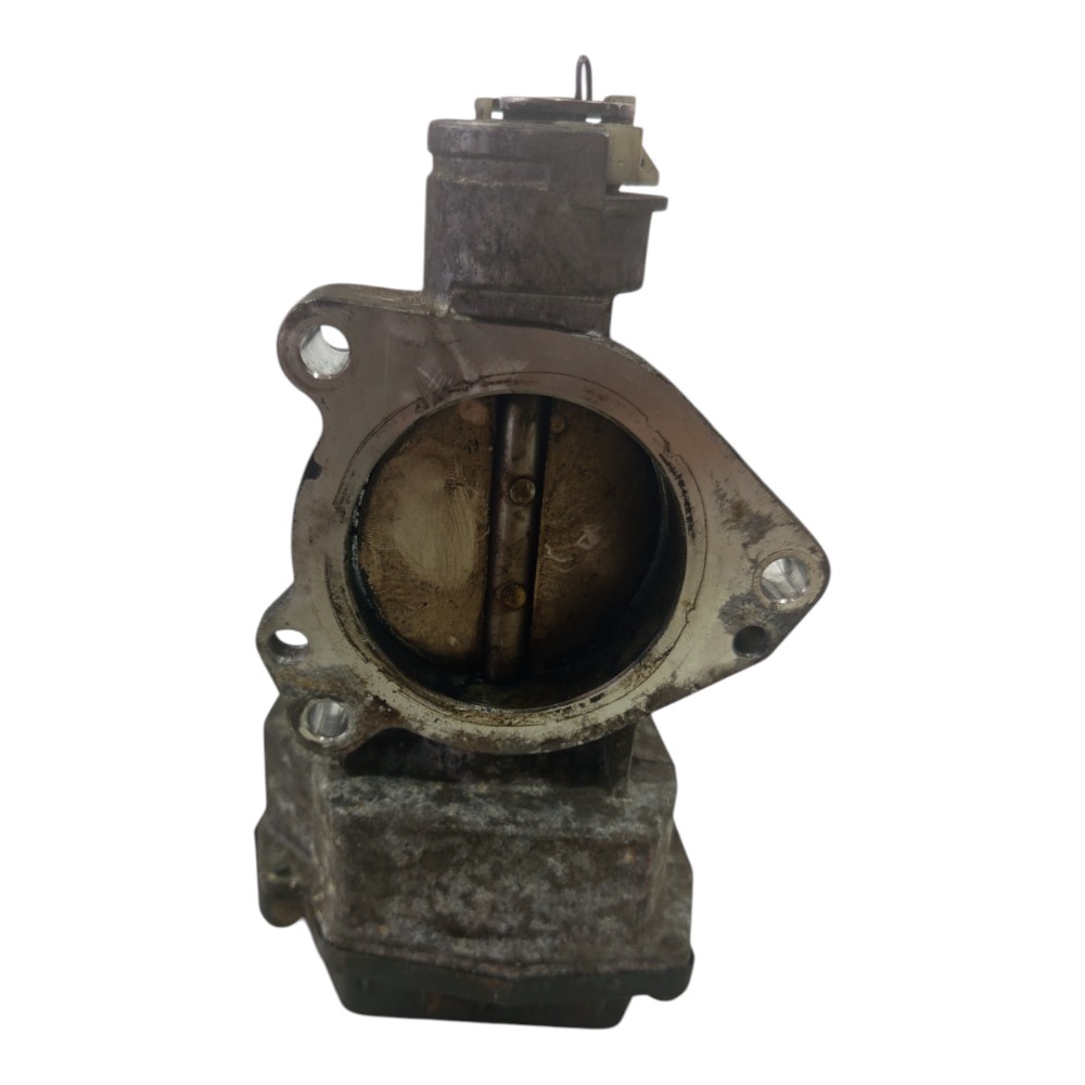 Tbi corpo borboleta citroen c4 picasso 2007 a 2013 4