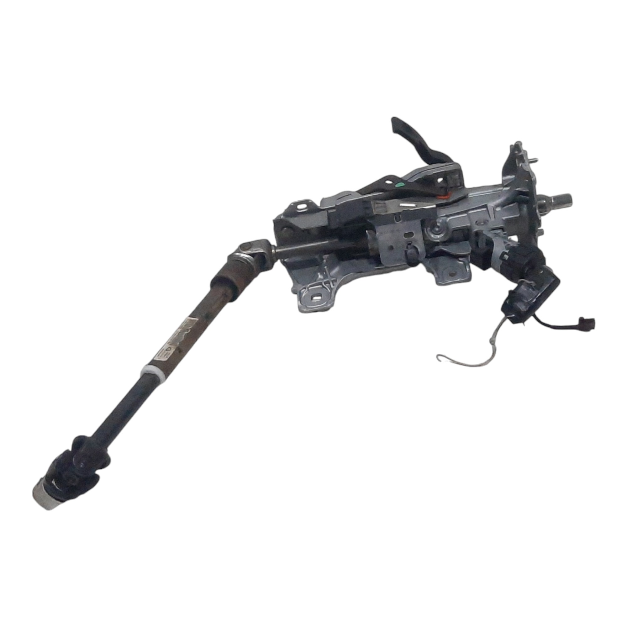Coluna direção c4 537 kd1 2
