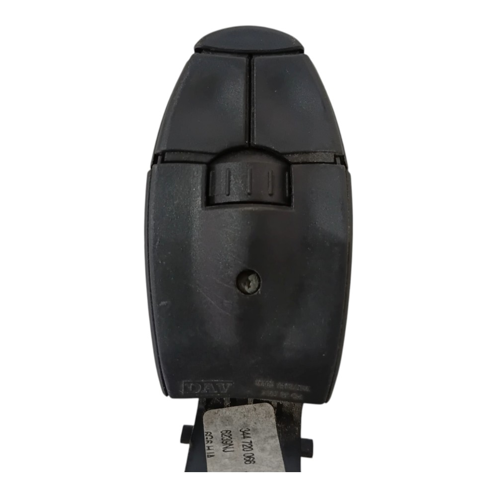 Botão Comando Som Peugeout 206 407 Citroen C5 2002 A 2005 5