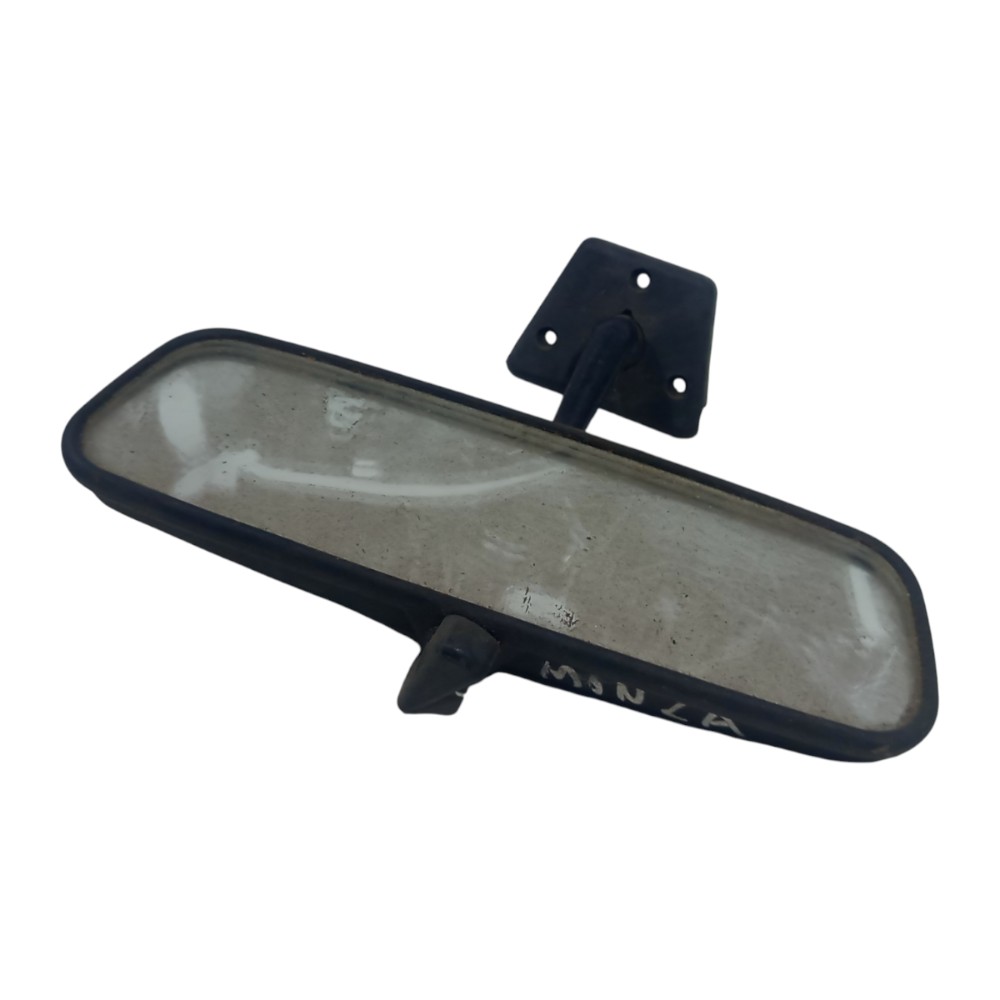 Retrovisor Central Teto Gm Chevrolet Monza 1989 1990 A 1998 6