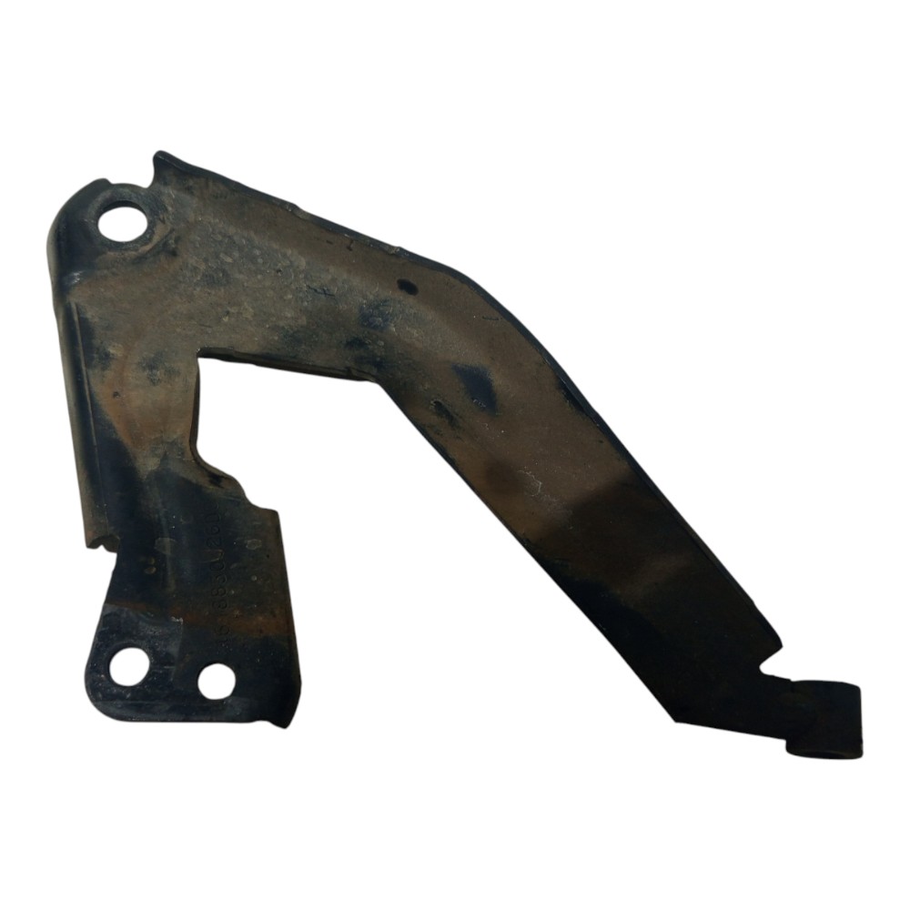 Suporte Coletor Motor Direiro Peugeot 206 2004 2005 A 2011 Preto 7