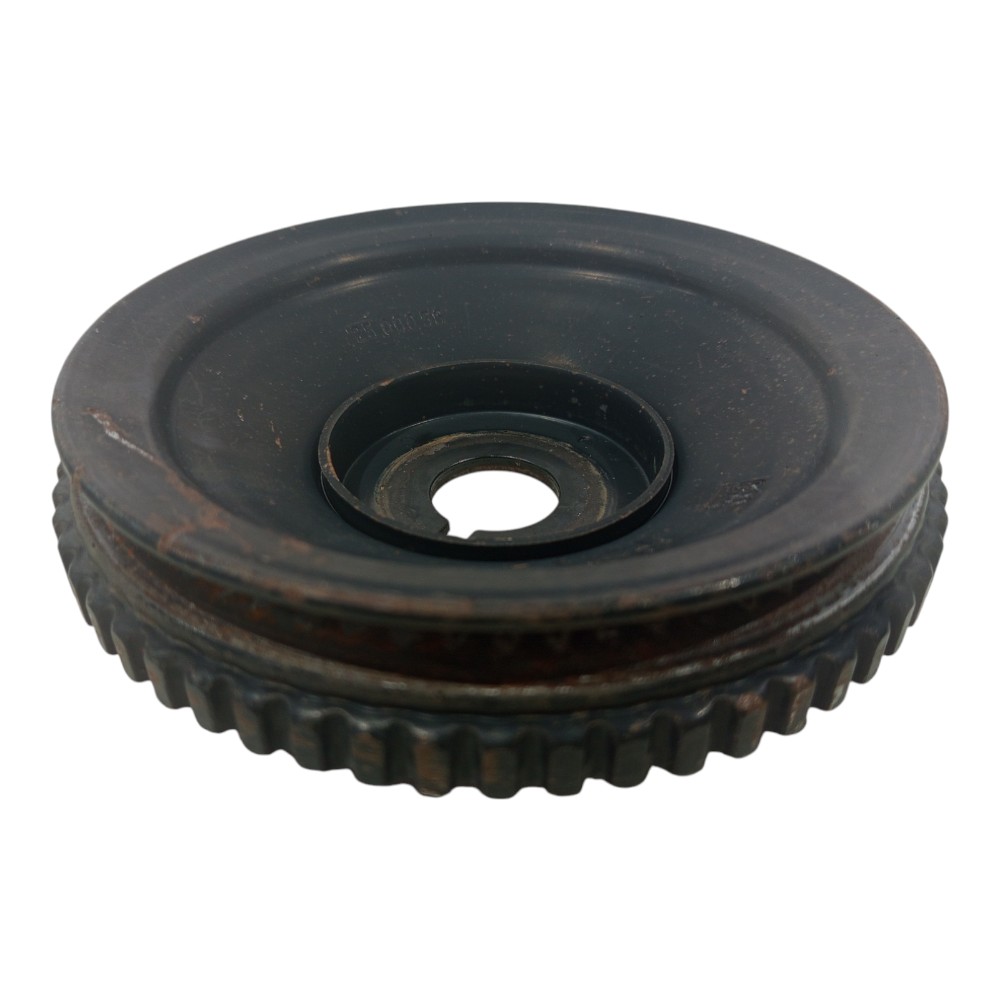 Polia Virabrequim Gm Chevrolet Corsa 1.0 8v 1996 1997 A 2004 1