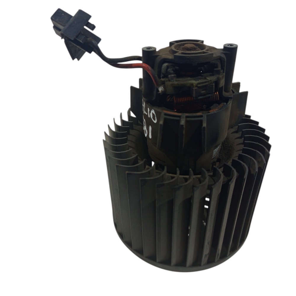 Ventilador Ar Forçado Fiat Palio 1.0 1995 1996 1997 A 2005 2