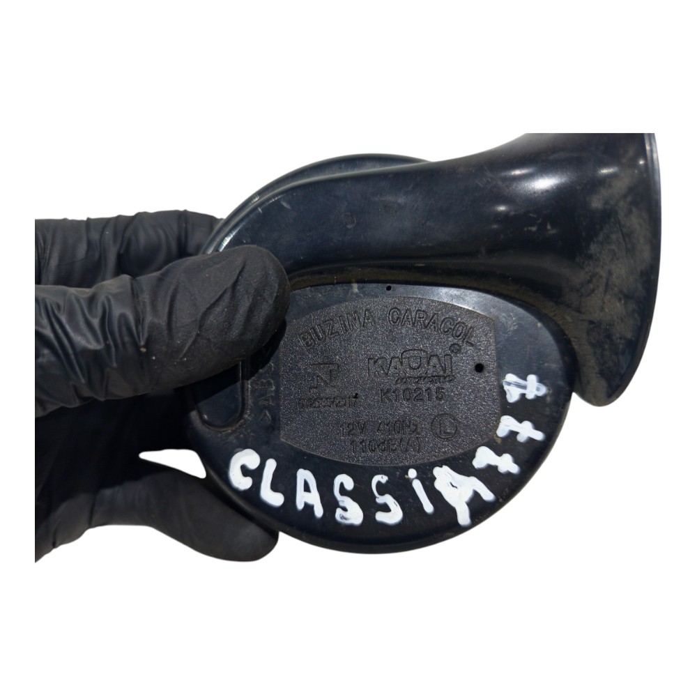 Buzina Caracol Mercedes Classe A A160 1995 1996 1997 A 2005 2