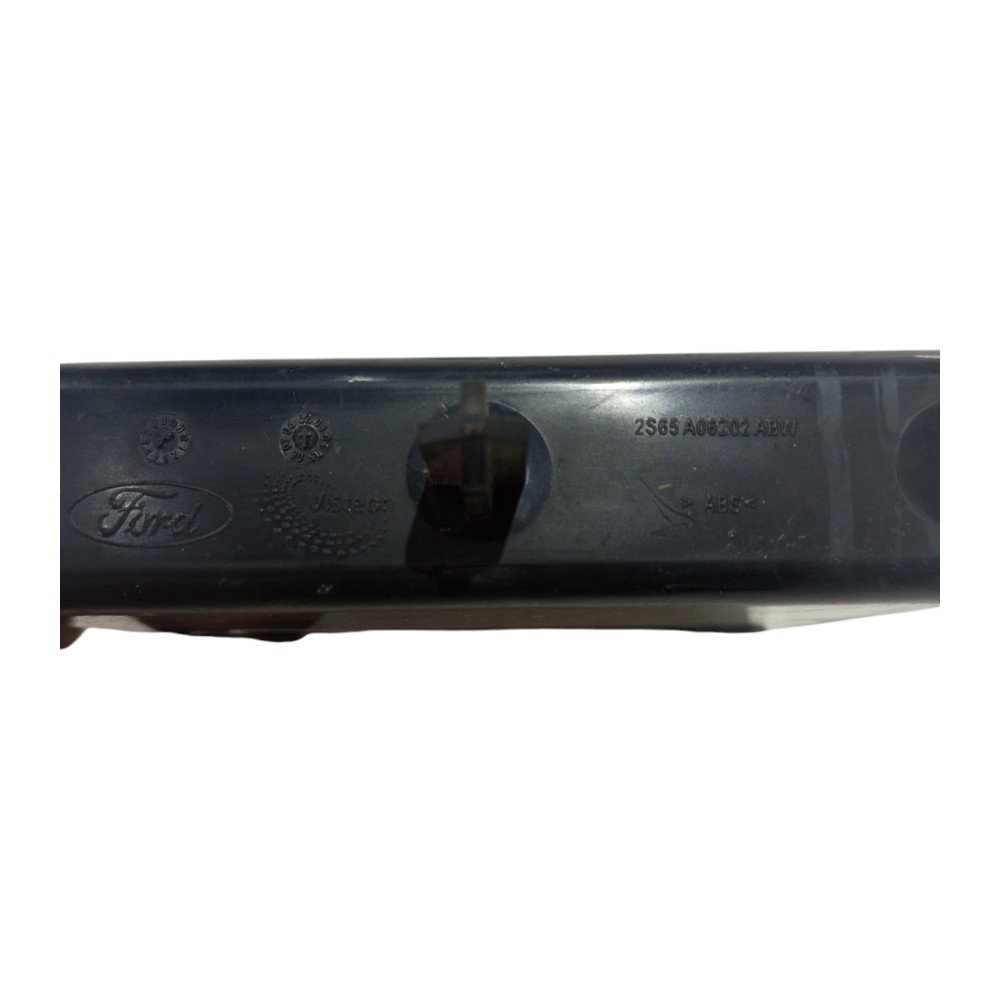 Porta Objetos Painel Central Ford Fiesta 2003 A 2012 2