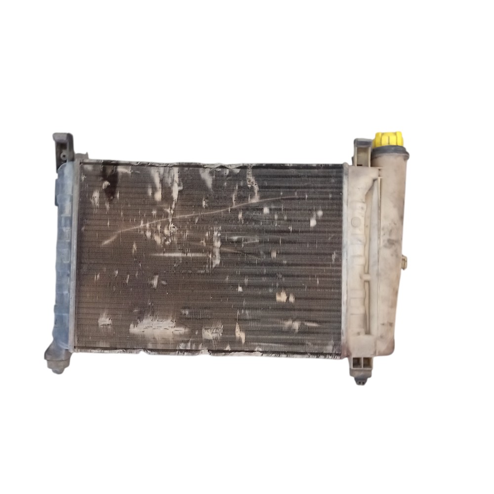 Radiador Agua Gm Chevrolet Corsa 1.0 8v 1994 1995 A 2002 1