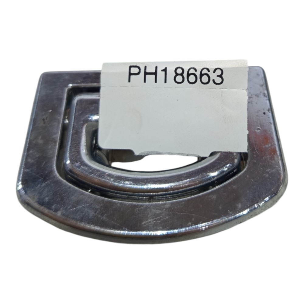 Gancho Porta-malas Audi A3 2000 A 2008 7