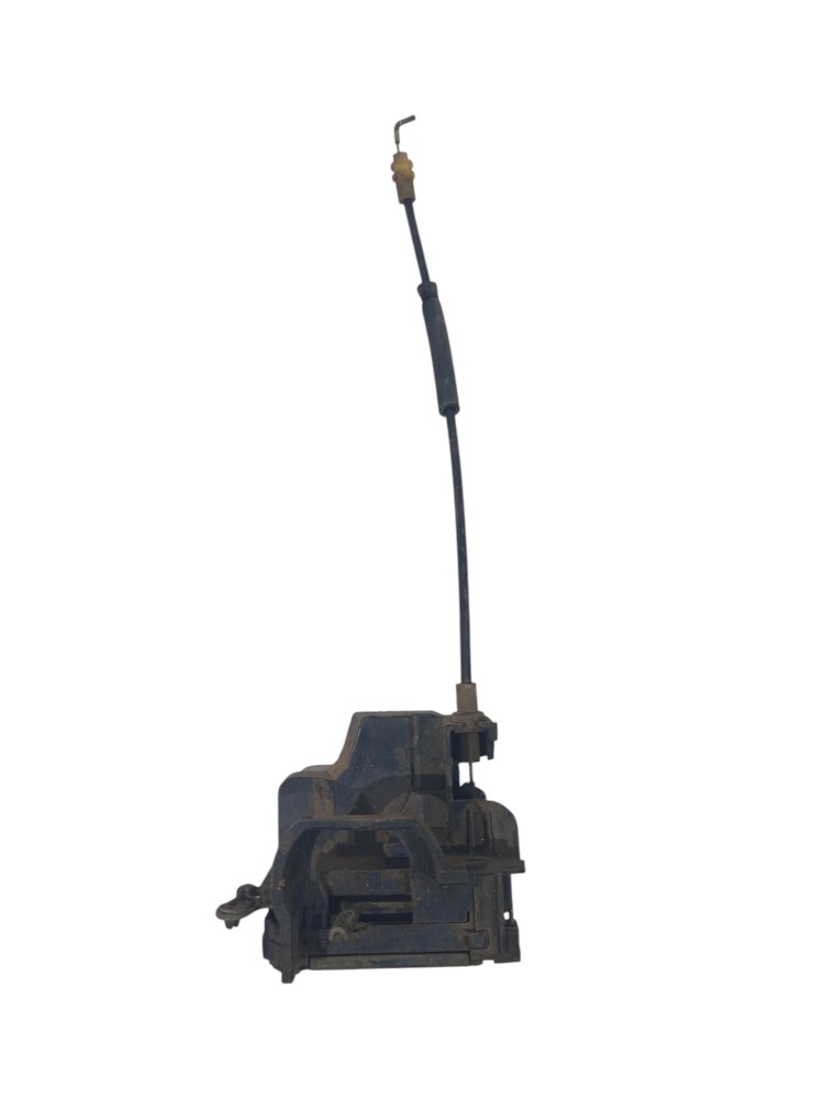 Fechadura Porta Dianteira Direita Fiat Palio 1.5 1996 A 2011 5