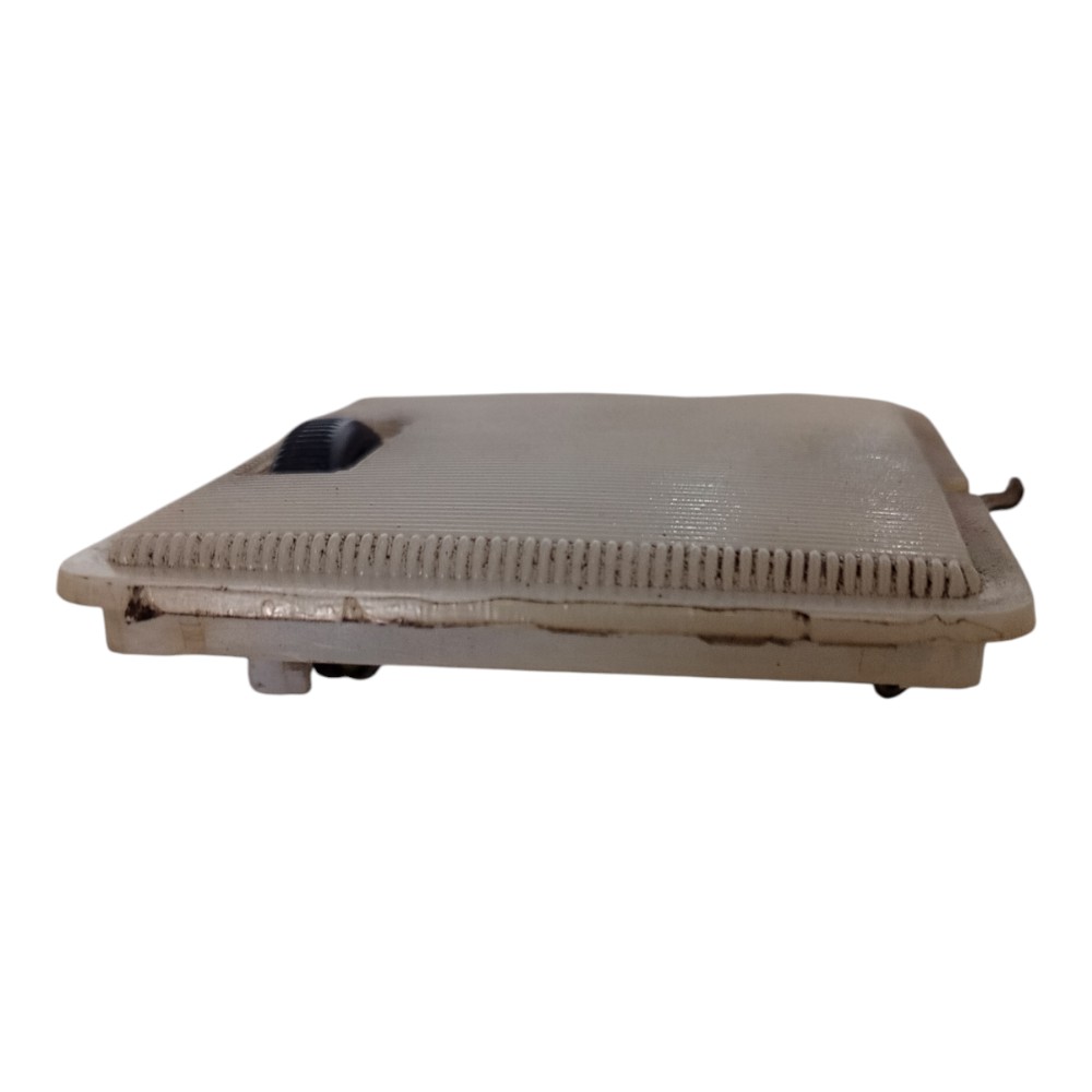 Luz Teto Volkswagen Gol 1992 A 1999 6