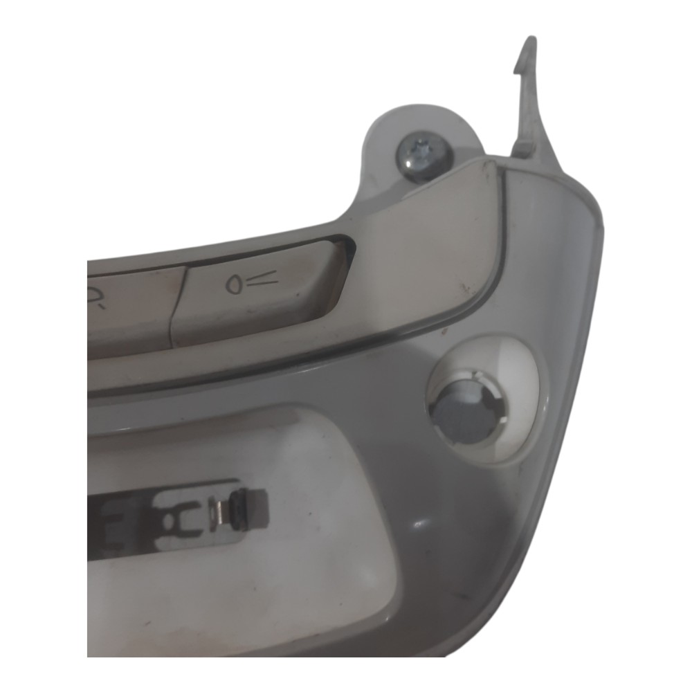 Luz Teto Cortesia Fiat Stilo 03 04 05 06 07 08 A 11 Detalhes 3