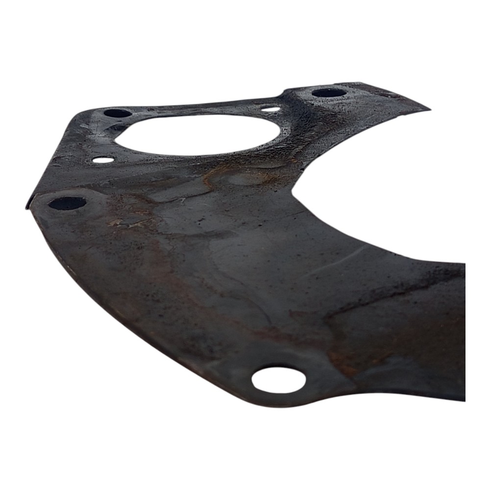 Defletor Caixa Cambio Fiat Palio Weekend 1.6 1996 97 A 2001 5