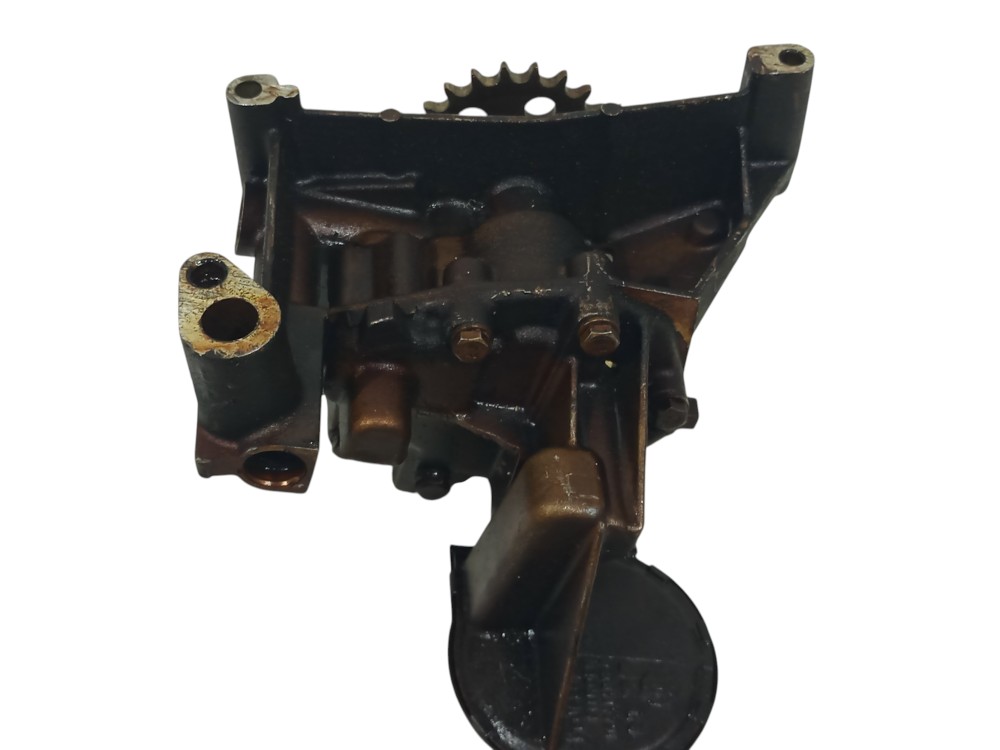Bomba Óleo Peugeot 206 207 307 1.6 2002 2004 2003 A 2012 6