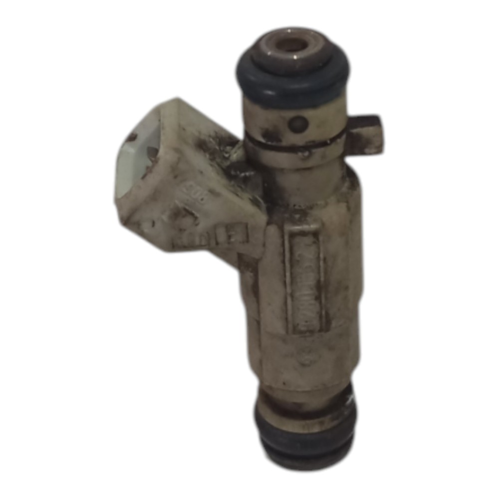 Bico Injetor Combustível Peugeot 206 1.6 Flex 1999 A 2010 3