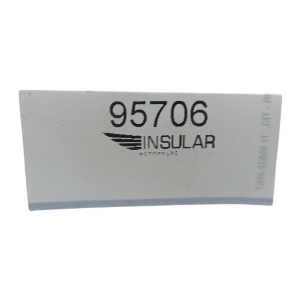 Dobradiça Porta Inferior Hyundai Santa Fé 2006 A 2013 7