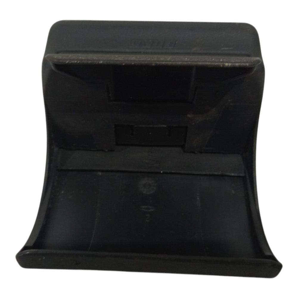 Porta Treco Cinzeiro Preto Fiat Premio 1985 1986 1987 A 1993 7