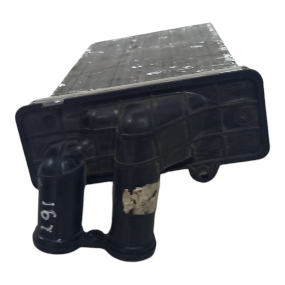 Radiador Ar Quente Citroen C4 Pallas 2007 2008 2009 A 2013 4