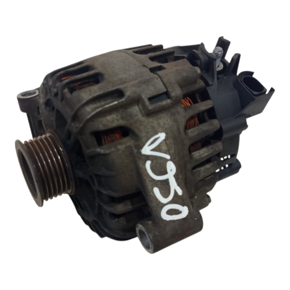 Alternador Ford Focus 1.6 16v Flex 2009 2010 A 2015 6