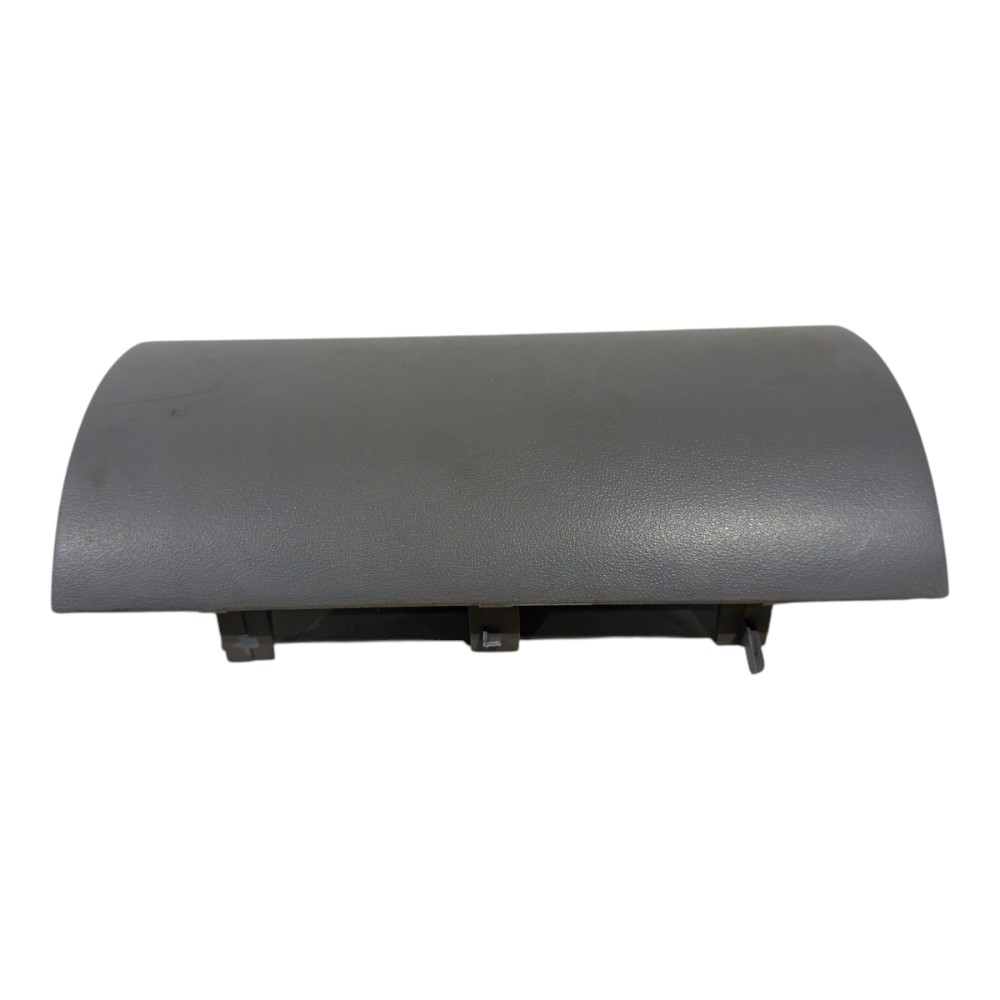 Tampa Moldura Painel Cobertura Falsa Vw Gol G3 2000 A 2005 Cinza 6