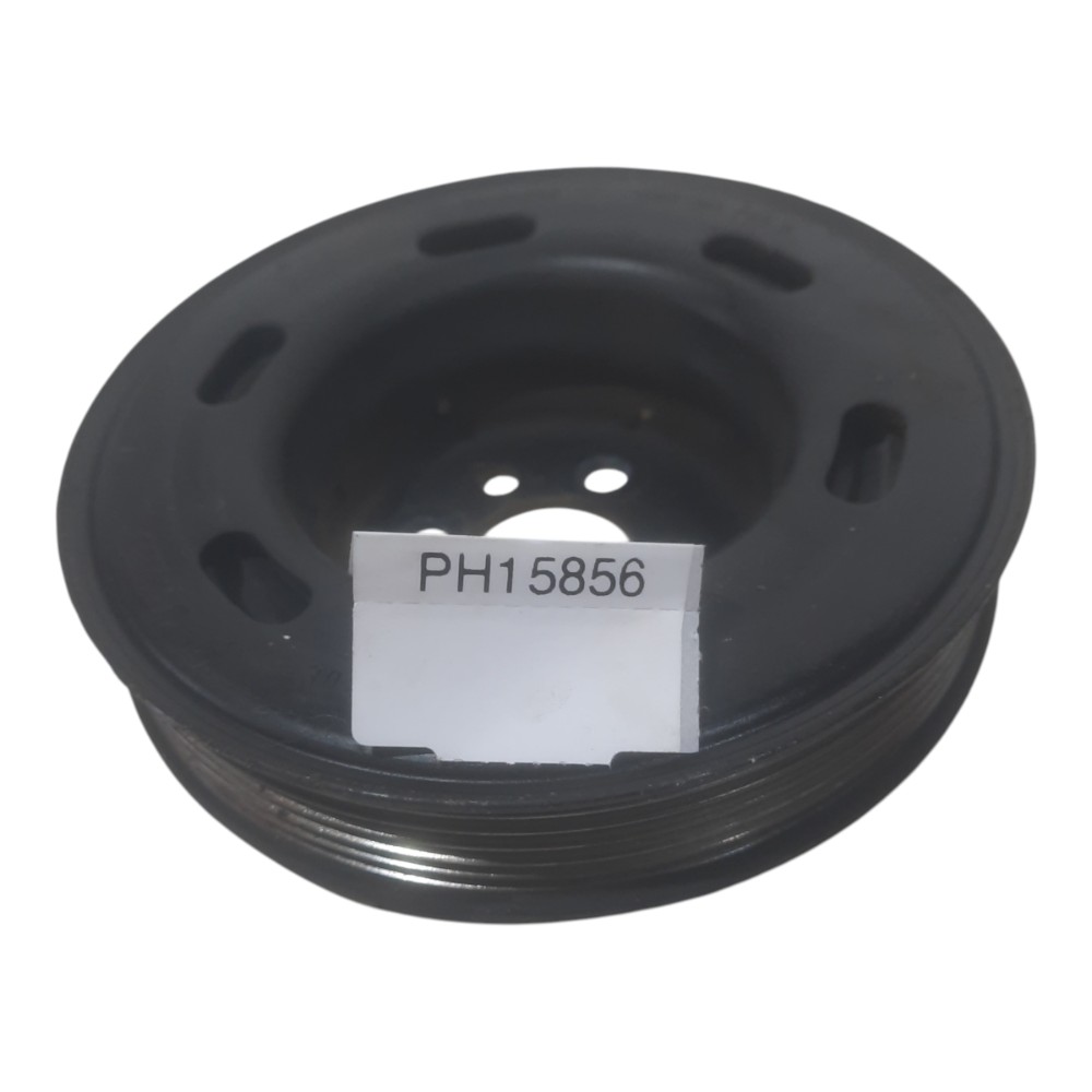 Polia Virabrequim Audi A3 1.8t Vw Golf Jetta Passat 99 A 14 8