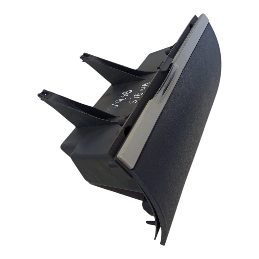Porta Luvas Painel Fiat Siena 2002 A 2014 2