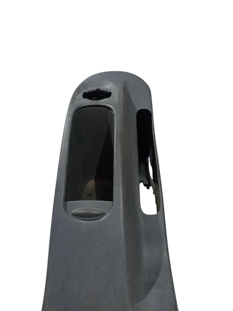 Console Central Traseiro Picasso Citroen Xsara 2001 A 2011 4