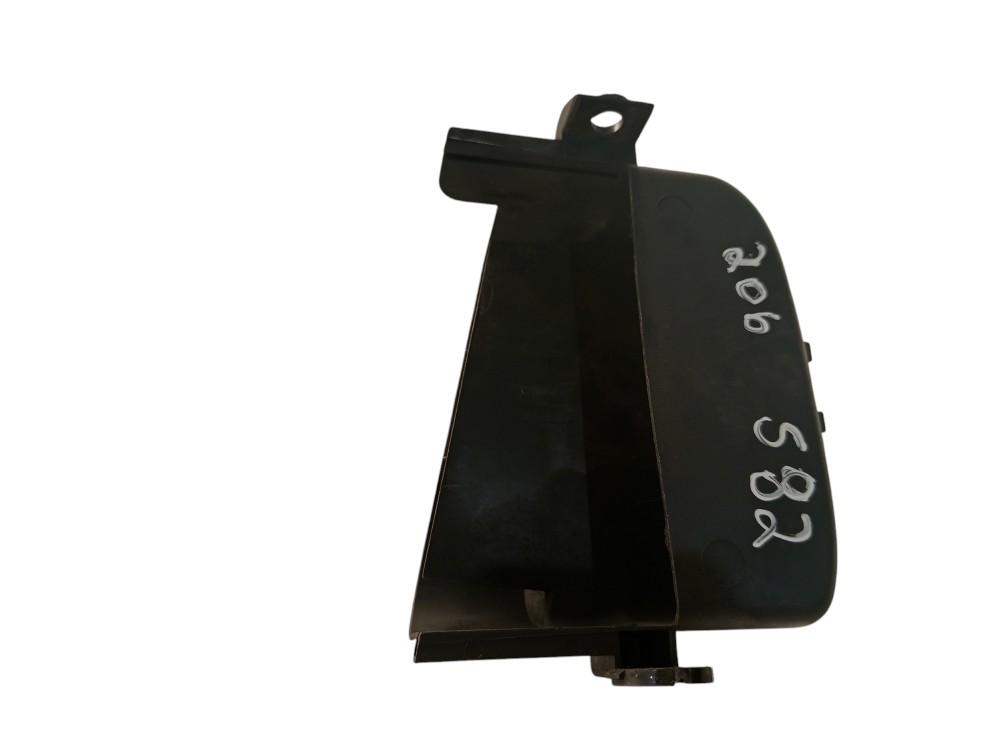 Capa Superior Correia Dentada Peugeot 206 207 2000 A 2012 1