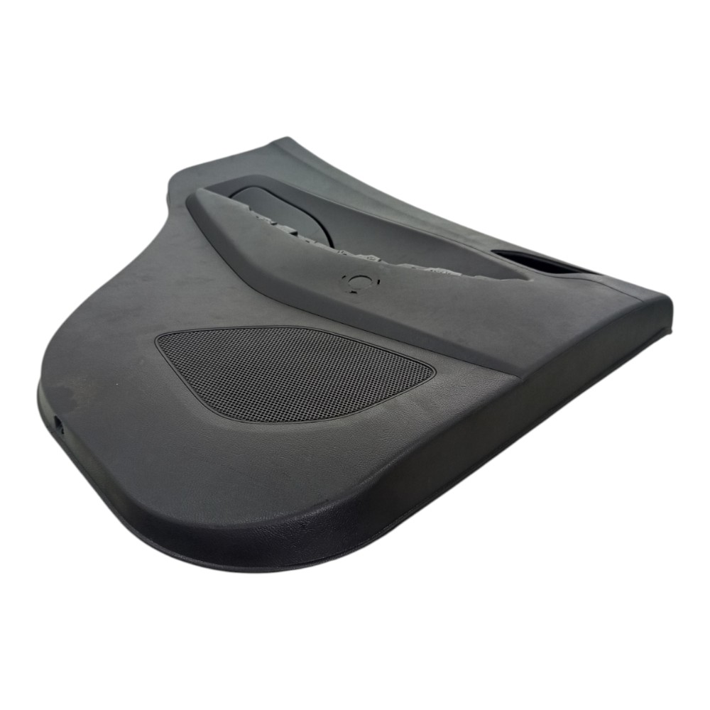 Forro Porta Traseira Esquerdo Ford Ka 2014 A 2021 5