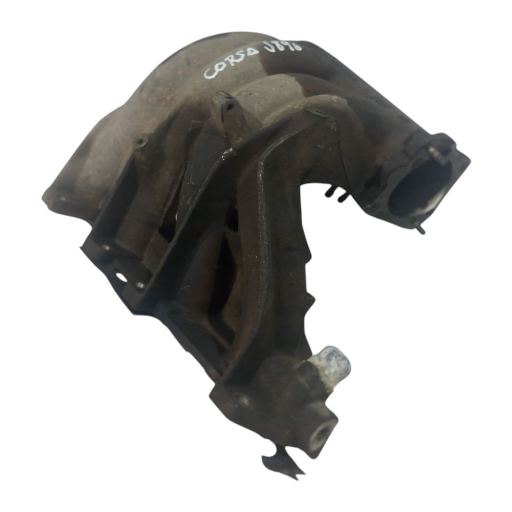 Coletor Admissao Gm Chevrolet Corsa 1.0 8v 1994 1995 A 2002 8